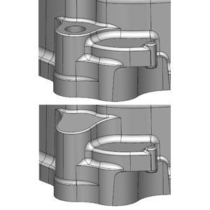 Delcam to Demonstrate Data Repair and Design for Manufacture