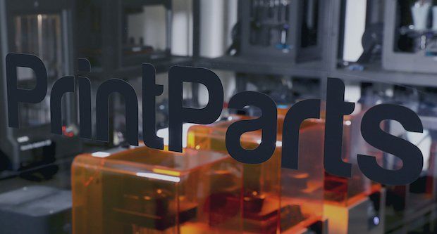 PrintParts.com offers 3D printing on-demand for prototypes and production-grade parts.
