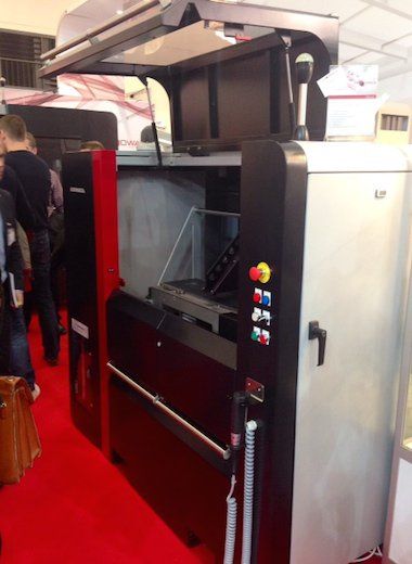 ProMaker V6000
