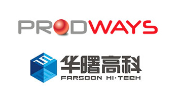 Prodways to announce A.Schulman partnership at formnext 2016
