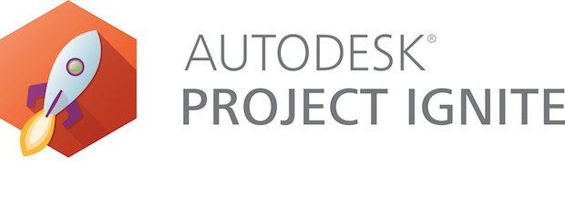 Autodesk announces Project Ignite learning platform.