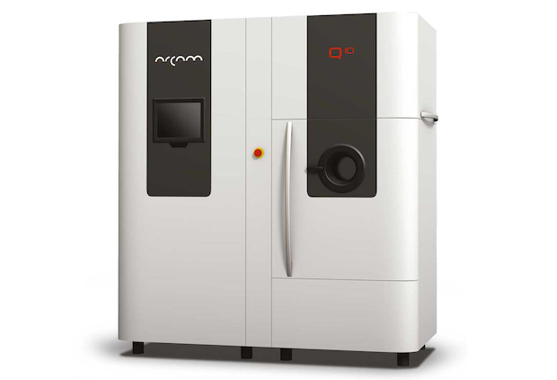 Beijing AK Medical orders 5 Arcam Q10 machines for 3D printing orthopaedic implants