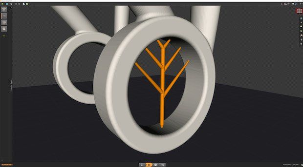 Renishaw releases QuantAM 2017 edition.
