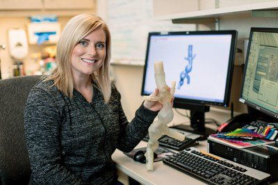 Additive manufacturing in healthcare to take centre stage at RAPID + TCT