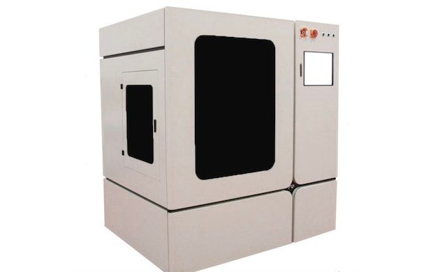 RP America will sell, service and support RAPLAS systems throughout the U.S.
