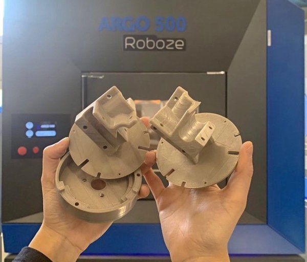 University of Colorado Boulder selects Roboze 3D printing tech for CubeSat project