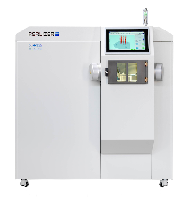 ReaLizer SLM125
