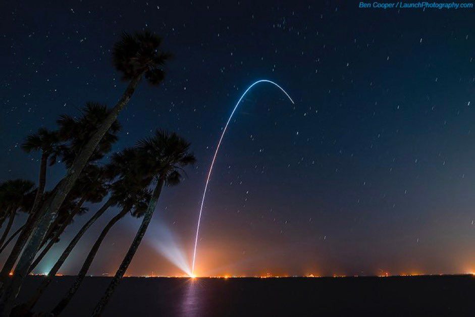 Ben Cooper/LaunchPhotography.com