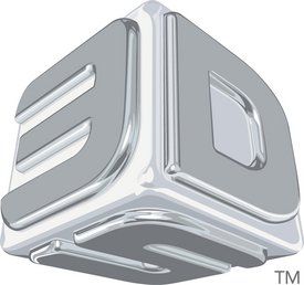 3D Systems      3D Systems - One of the leading companies featured in the report.