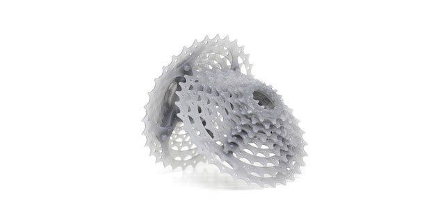 Formlabs Grey Resin