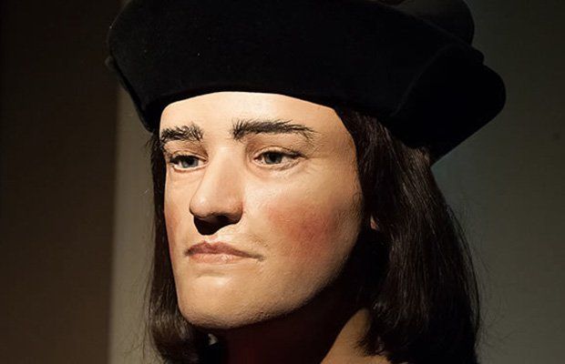 Richard III - University of Leicester