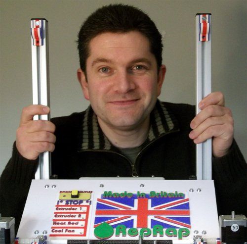 Rich Horne