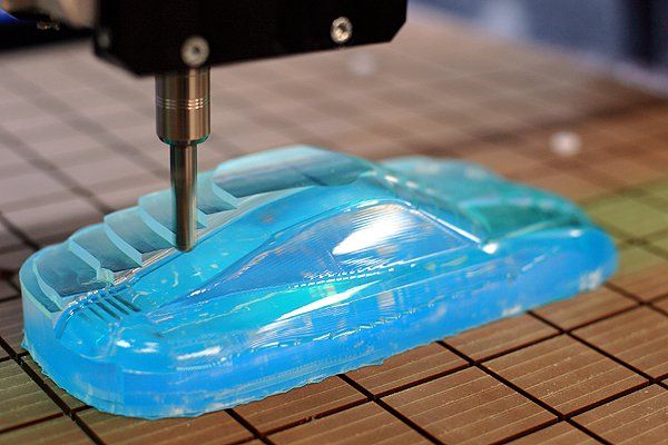 IPF to showcase machining and fabrication of plastics for first time at TCT Show