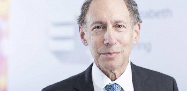 Dr Robert Langer recognised for ground-breaking achievements in engineering.