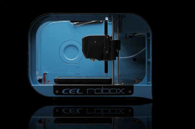 The Robox - Robox