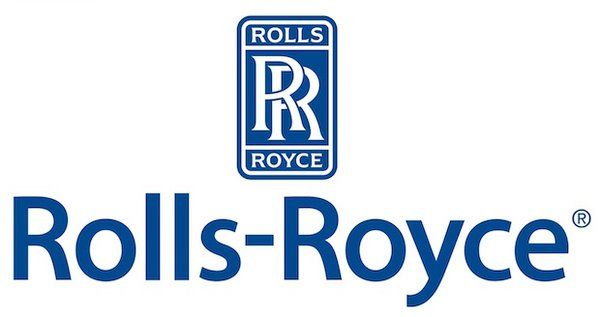 rolls royce logo