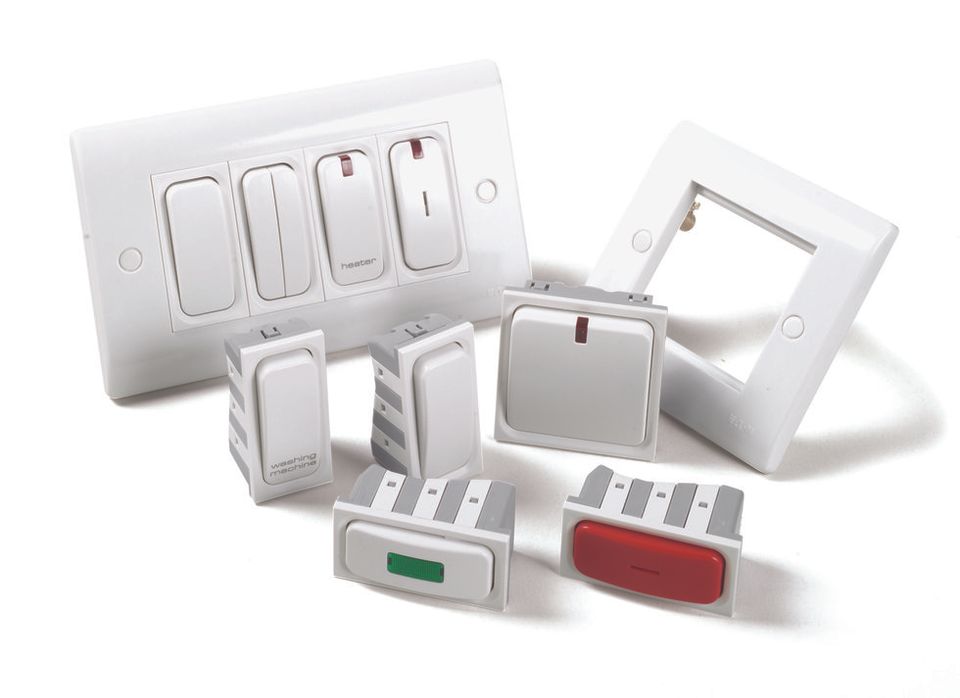 Rapidparts provides production quality mouldings      Rapidparts started machining rapid injection mould tooling immediately and could provide parts in the actual design material [polycarb...