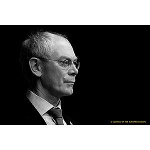 Herman Van Rompuy