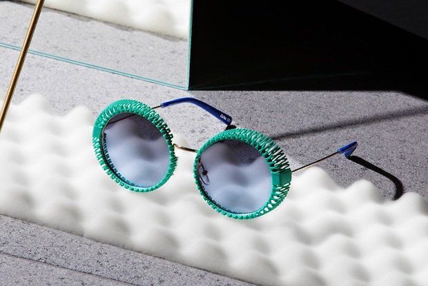 Safilo OXYDO SS17 eyewear
