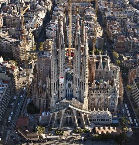 Sagrada Familia