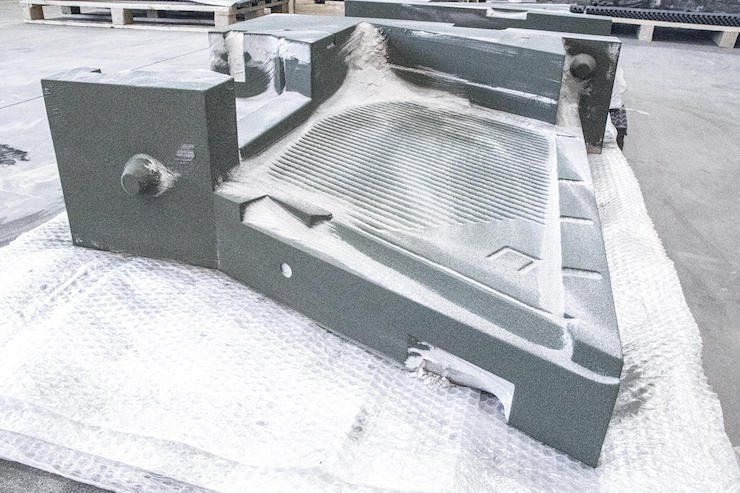 Voxeljet