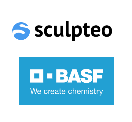 BASF acquires online 3D print service provider Sculpteo