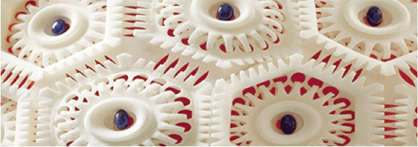 Sculpteo Flexible TPU
