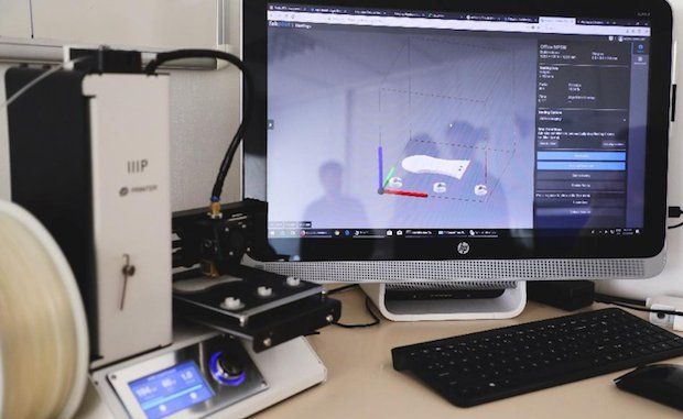 Fabpilot by Sculpteo presents FDM integration for cloud-based 3D printing solution