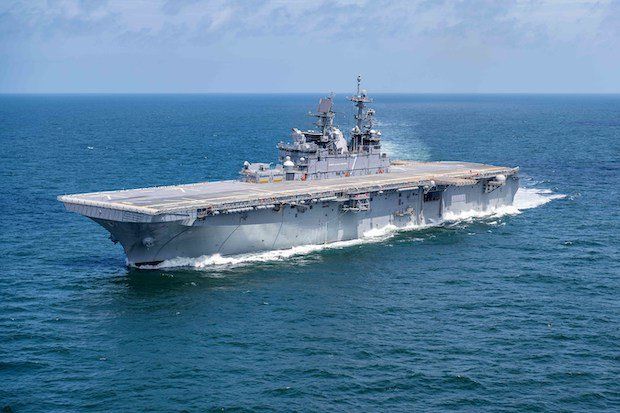 3D Systems department of defence      Corrosion Guide will explore how metal additive manufacturing can positively impact shipbuilding and munition fabrication. (Image courtesy of Huntingt...