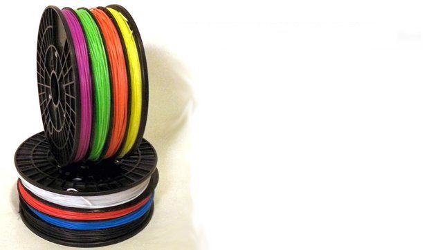 Seacans Rainbow Reel