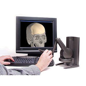 Geomagic Acquires Sensable 3D Design