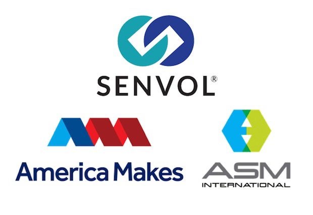 Senvol teams with America Makes and ASM International on learning tools for additive manufacturing
