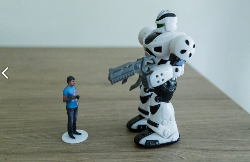 Shapify.Pro - Shapify.me