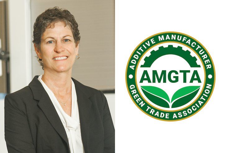 AMGTA appoints Sherri Monroe as new Executive Director