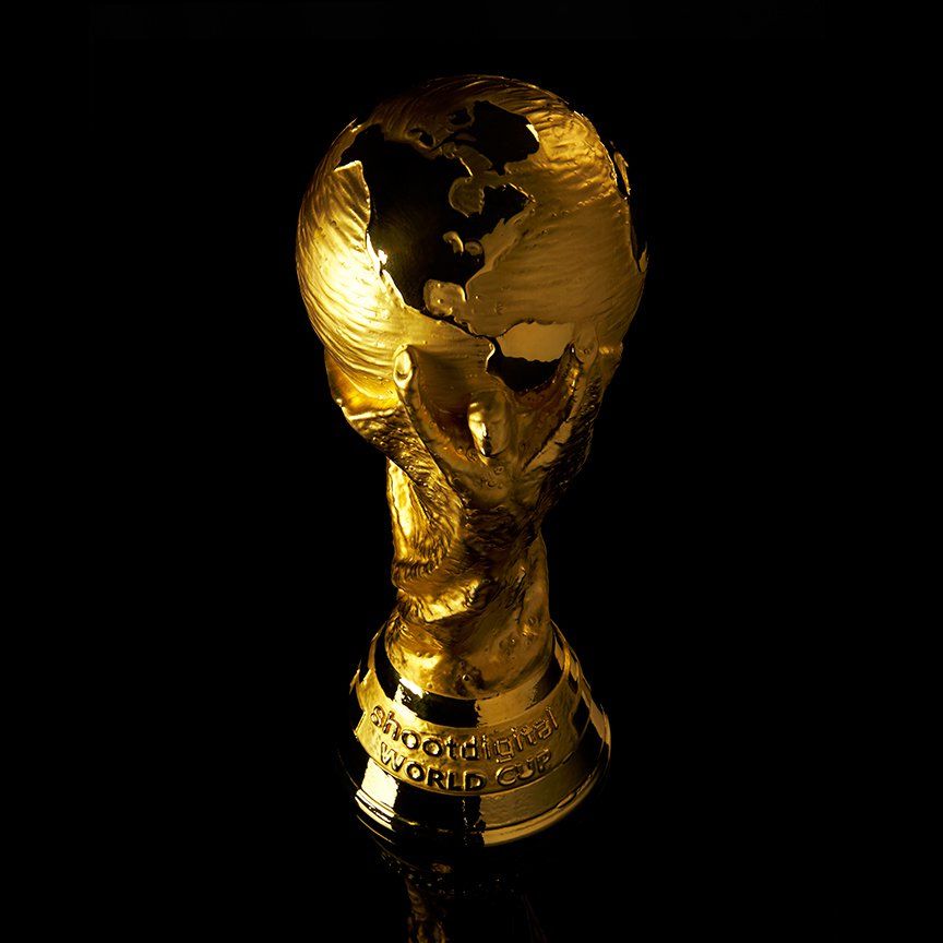 Shootdigital World Cup