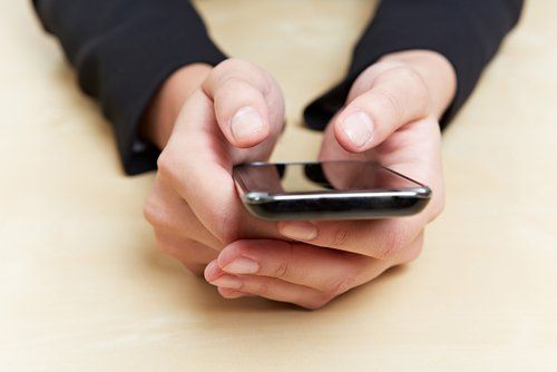 Smartphone