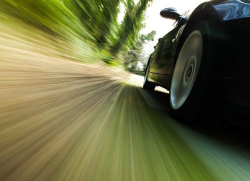 Automotive