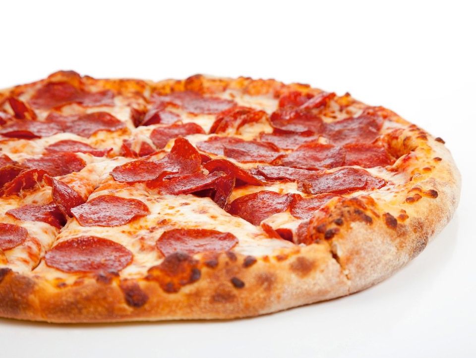 Pizza