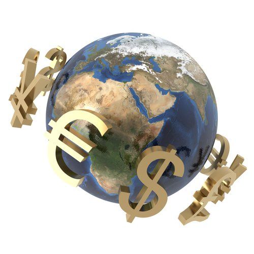 Global economy