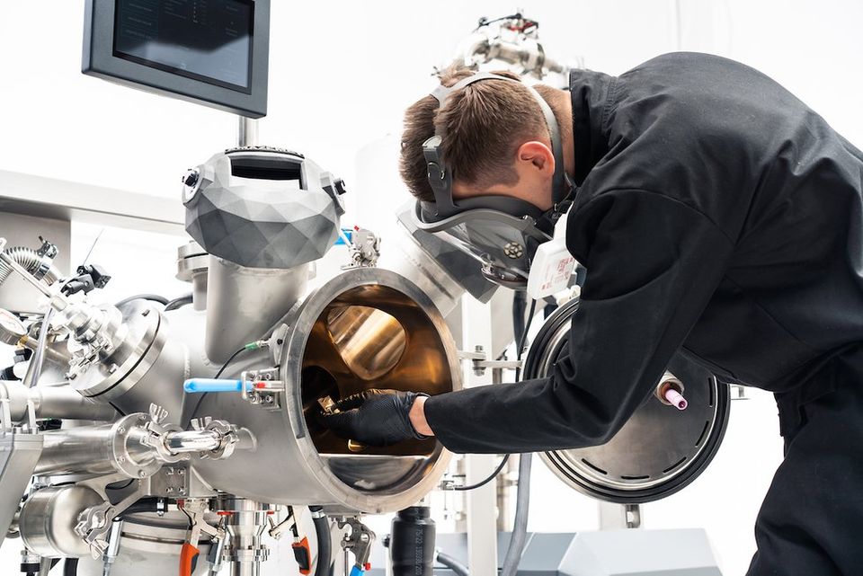 AMAZEMET adopts Siemens Xcelerator software to build closed-loop production chain for metal AM materials and post-processing equipment - Siemens