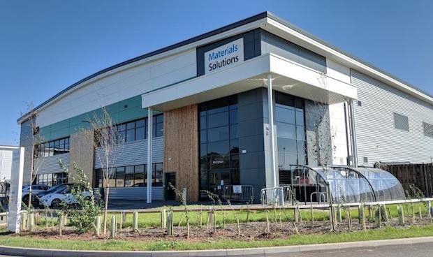 Inside Siemens' new UK 3D printing smart factory