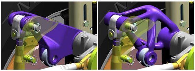 EOS integrate software into Siemen's NX to enhance end-to-end solution