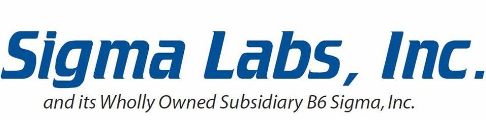 Sigma Labs      Sigma Labs is partnering with Interactive Machines as they explore the latest 3D metal printing technologies.