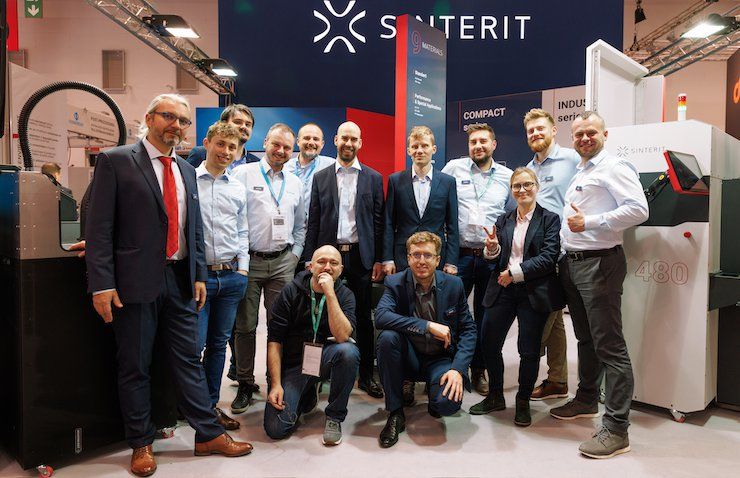 Sinterit