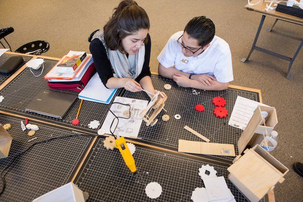 Atlantis Charter School STEM Academy - Atlantis Charter School