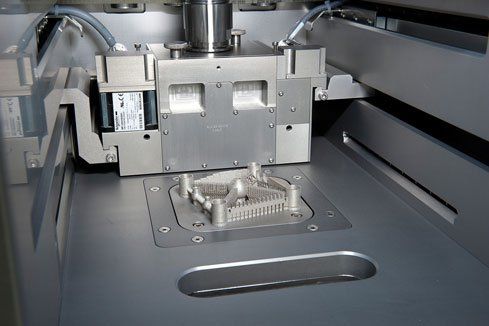 SLM 125 HL
