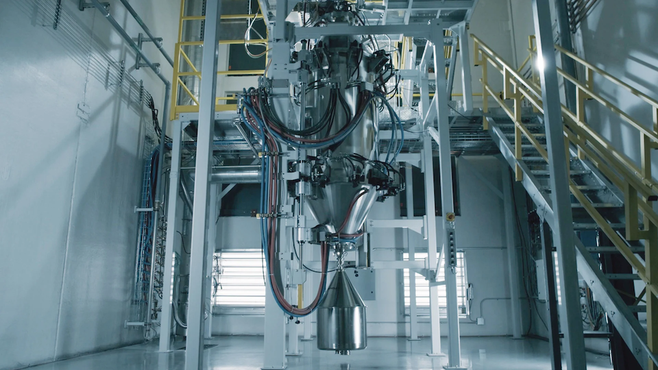 6K Additive receives $27.4m loan from Export-Import Bank of the United States