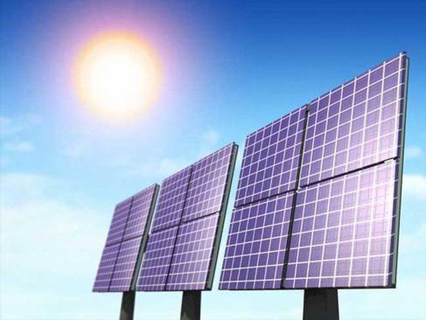 Solar Power - Cafe Science