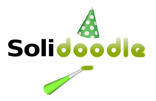 Solidoodle Party