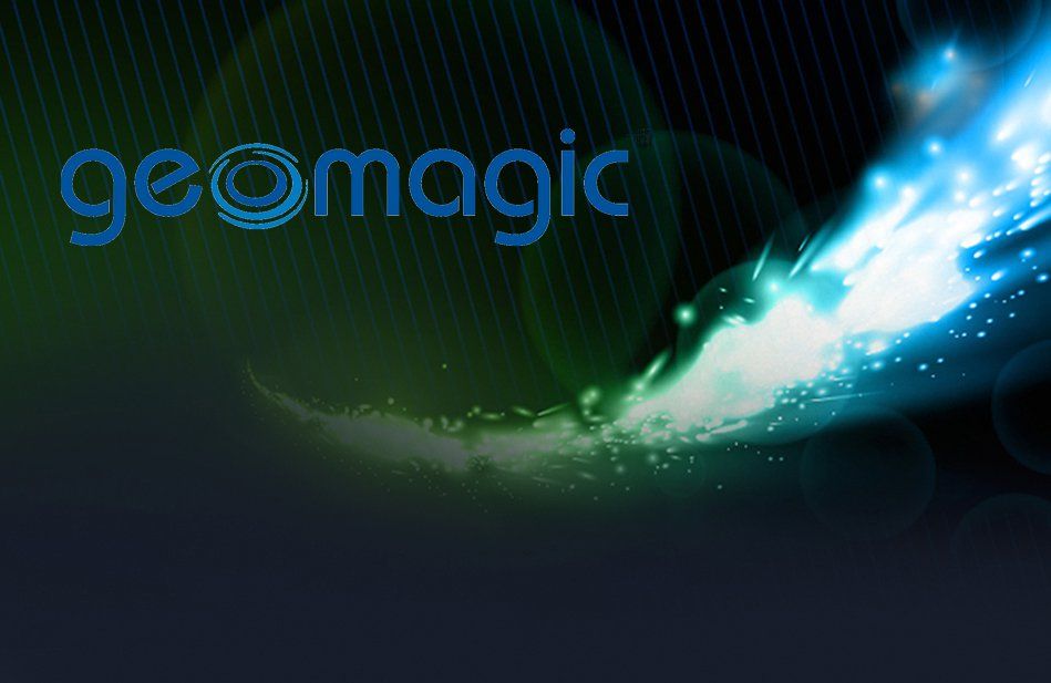 Geomagic Spark